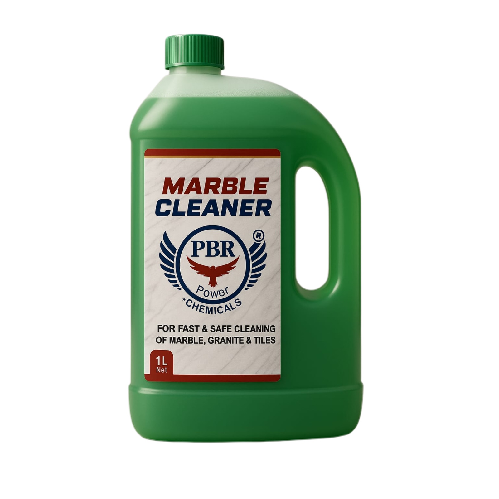 Marble Cleaner