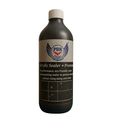 Acrylic Sealer