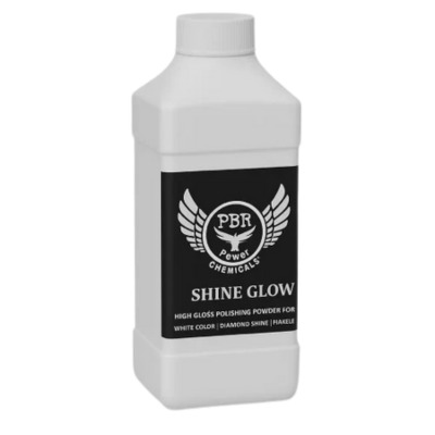 Shine Glow Powder