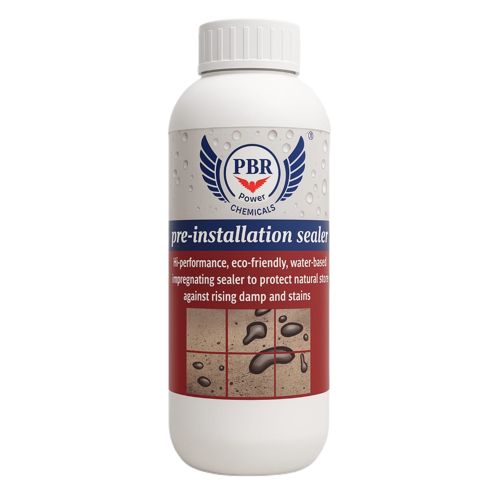 Pre Installation Sealer