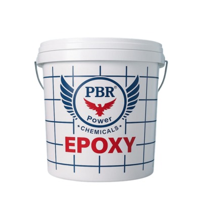 Epoxy Grouting