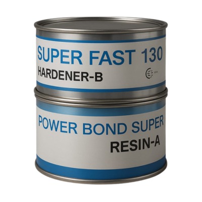 Power Bond Super Fast 130