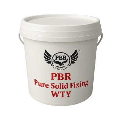 Pure Solid Fixing WTY